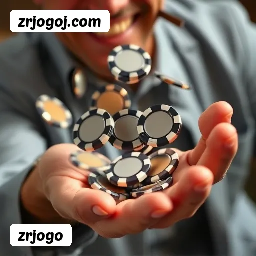 Segurança 2FA zrjogo.com - Autenticação de Dois Fatores, SSL 256-bit e Proteção Avançada para Login Seguro